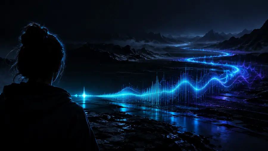 Illustrative site image representing the starting point for a voice example